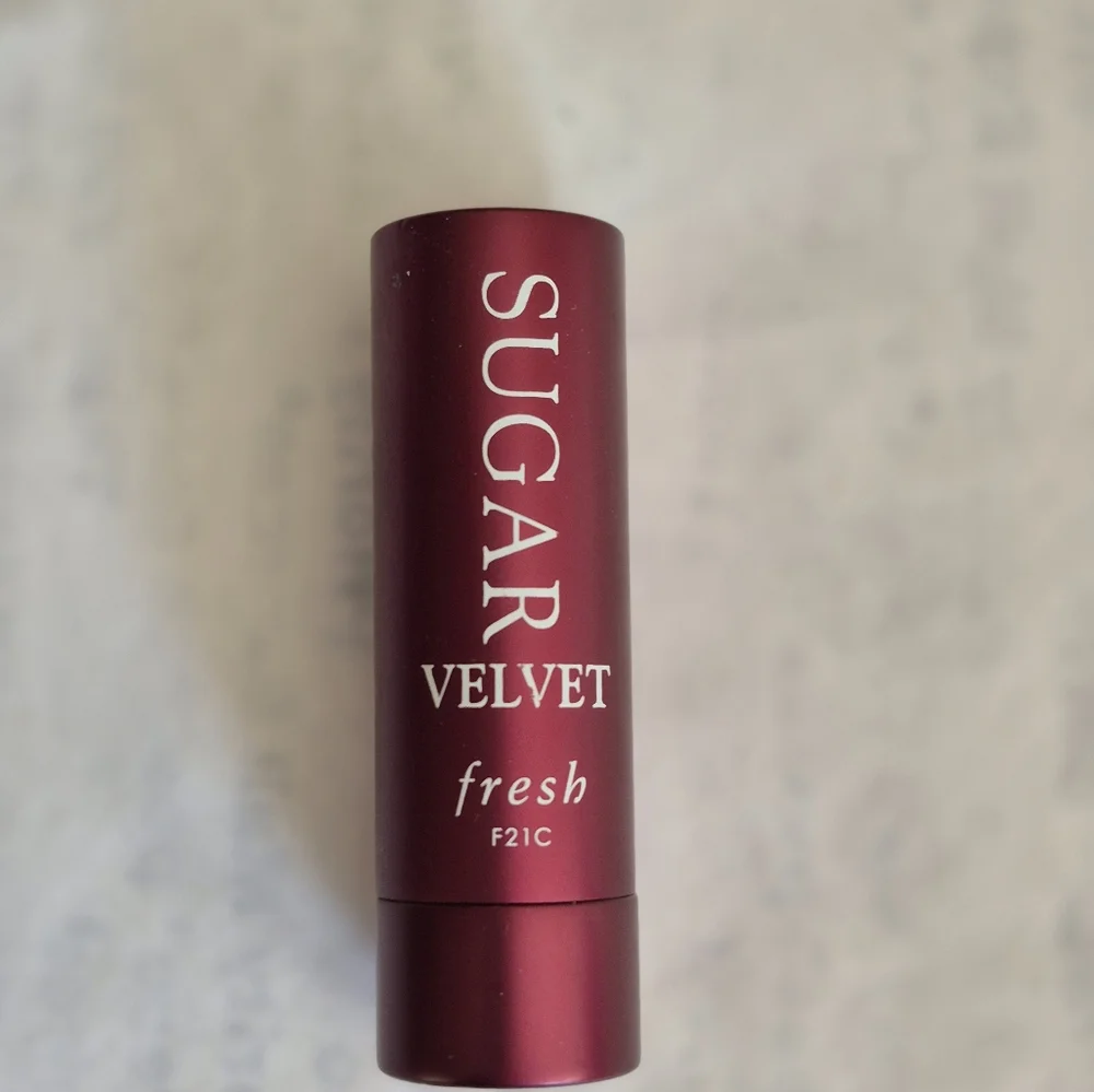 Lot Of 2 Fresh SUGAR Velvet Lip treatment - Picture 5 of 8